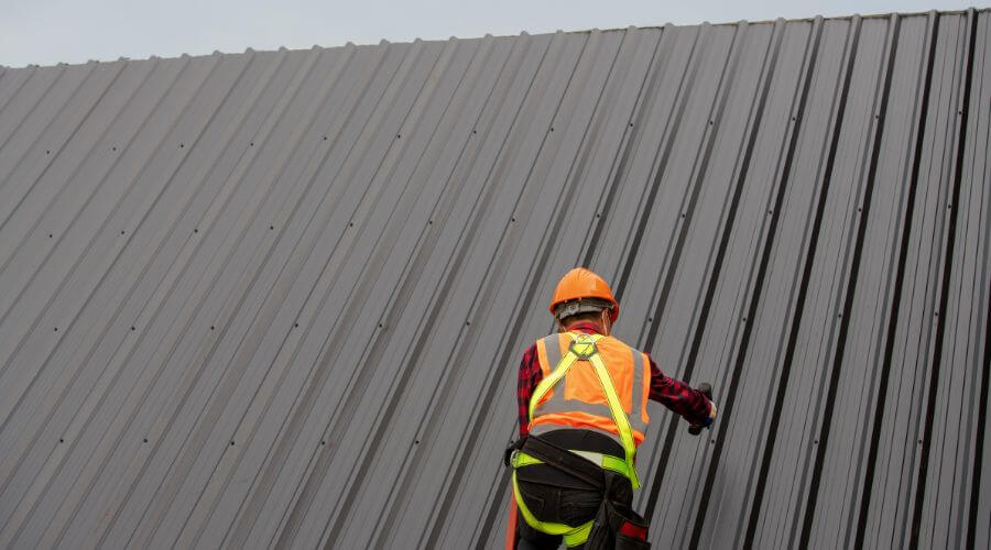 Professional residential roofers in Arthur, IA
